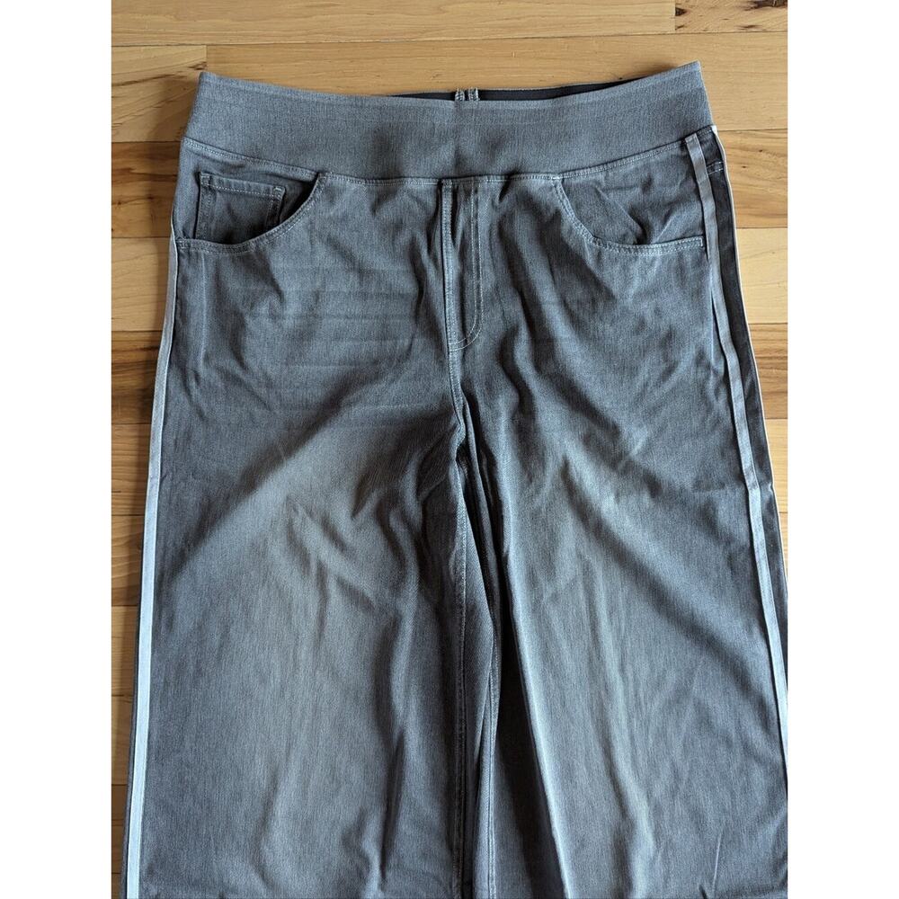 New Halara Wide Leg Jeans Size XL - Picture 3 of 9